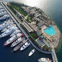 Yalıkavak yacht and boat charter - Blue Cruise