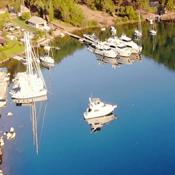 Orhaniye yacht and boat charter - Blue Cruise